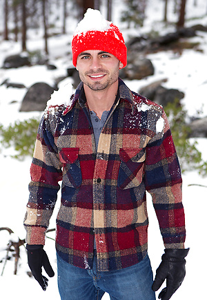 Mountain Getaway: Day 4 by SeanCody image 17