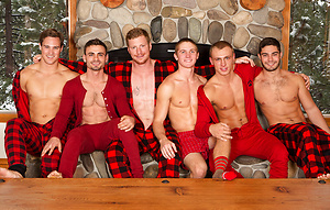 Mountain Getaway: Day 4 by SeanCody image 18