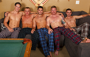 Mountain Getaway: Day 2 by SeanCody image 2