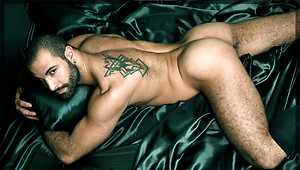 Introducing muscled Paco by Men at Play image 6
