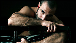 Introducing muscled Paco by Men at Play image 20