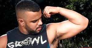 COLT Studio Group - Bruisers, Scene 2 by Colt Studio image 1