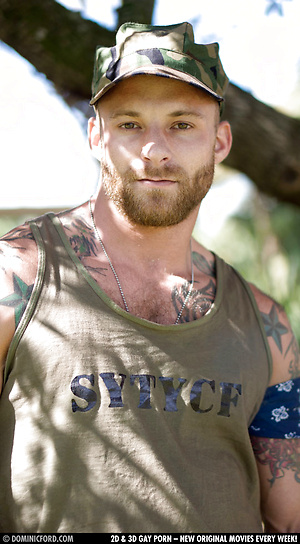 SYTYCF III, Episode 9: Mitch & Derek by Dominic Ford image 1