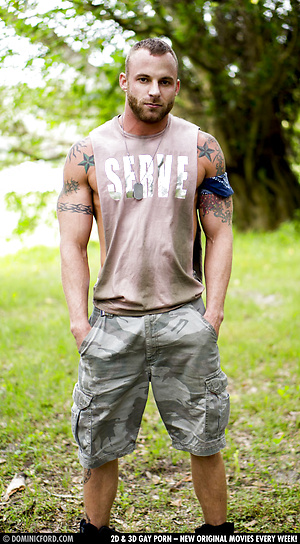 SYTYCF III, Episode 9: Mitch & Derek by Dominic Ford image 4