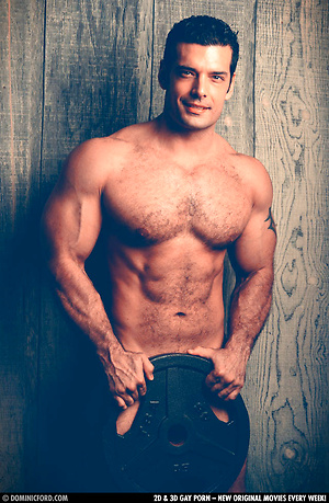 Fire Island: Meatrack - Valentin Petrov & Marcus Ruhl