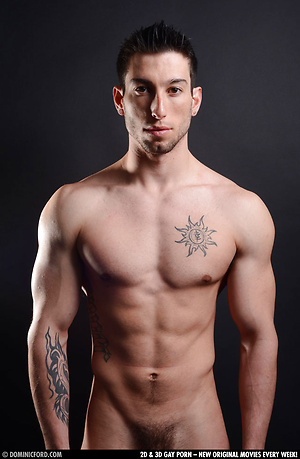 Trenton Ducati Fucks Casey More by Dominic Ford image 7