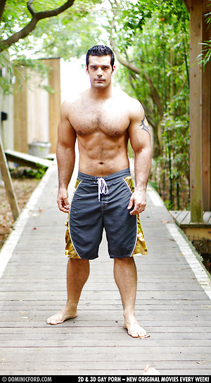 Meatrack: Gavin Waters and Marcus Ruhl by Dominic Ford image 10
