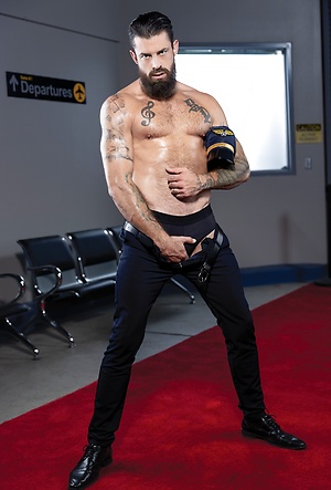 Take Off by Raging Stallion image 1