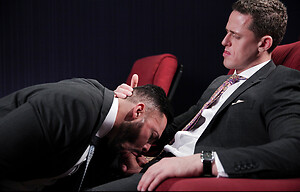 Cine-X 2, Editor's Cut by Men at Play image 3
