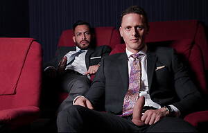 Cine-X 2, Editor's Cut
