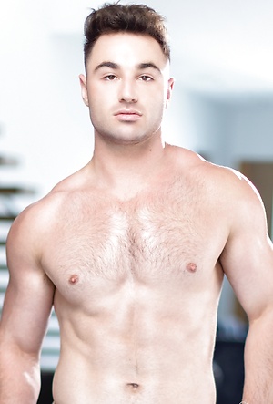 Give And Take by Raging Stallion image 1