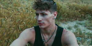 The Hitchhiker, Scene #01 by DisruptiveFilms image 1