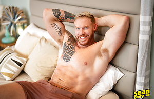 Eddie Burke, Thomas Johnson by SeanCody image 6
