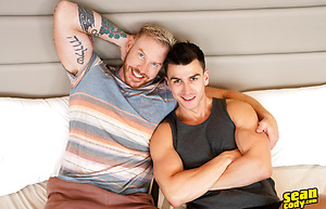 Eddie Burke, Thomas Johnson