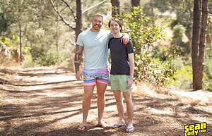 David, Eddie Burke by SeanCody image 1