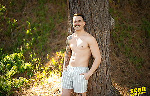 Guido, Paco Colombiano by SeanCody image 3