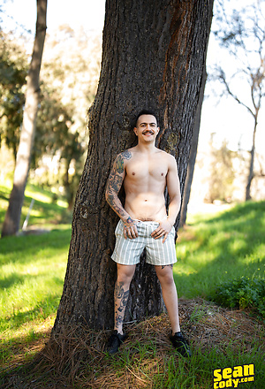 Guido, Paco Colombiano by SeanCody image 4