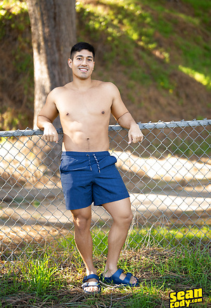 Guido, Paco Colombiano by SeanCody image 6
