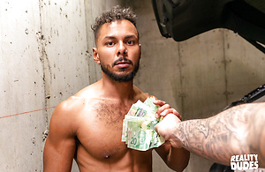 Reality Dudes Milo Madera, Ryan Bones by Reality Dudes image 2
