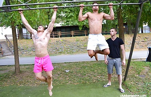 Club Bang Boys by Club Bang Boys image 2
