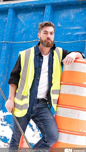 Tradesmen Attraction by The Bro Network image 4