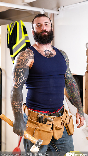 Tradesmen Attraction by The Bro Network image 6
