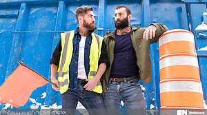 Tradesmen Attraction by The Bro Network image 10