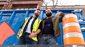 Tradesmen Attraction by The Bro Network image 11