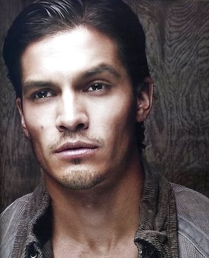 Nicholas Gonzales by Male Stars image 1