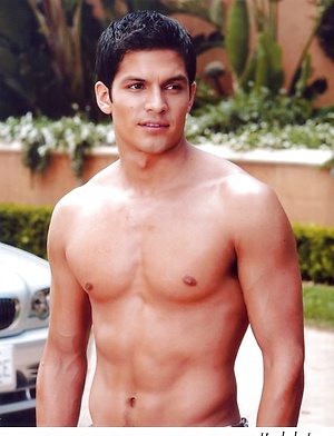 Nicholas Gonzales by Male Stars image 2