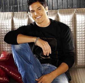 Nicholas Gonzales by Male Stars image 5