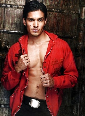 Nicholas Gonzales