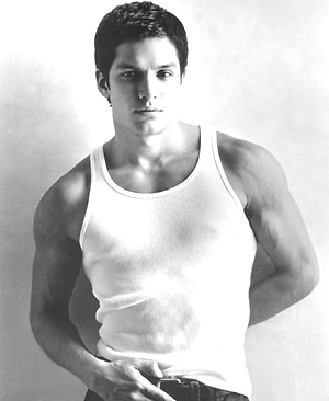 Nicholas Gonzales by Male Stars image 9