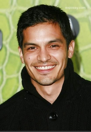 Nicholas Gonzales by Male Stars image 10