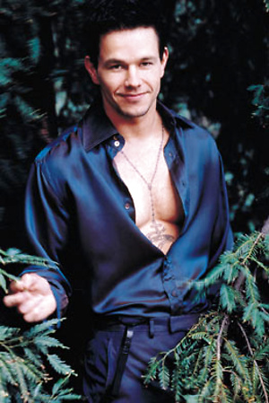 Mark Wahlberg by Male Stars image 1