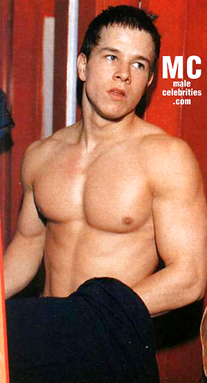 Mark Wahlberg by Male Stars image 2