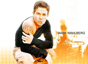 Mark Wahlberg by Male Stars image 6