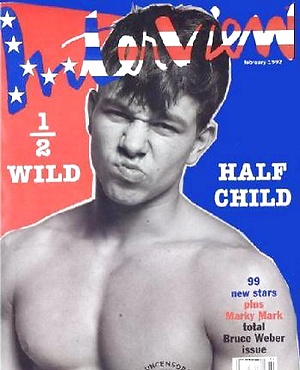Mark Wahlberg by Male Stars image 9