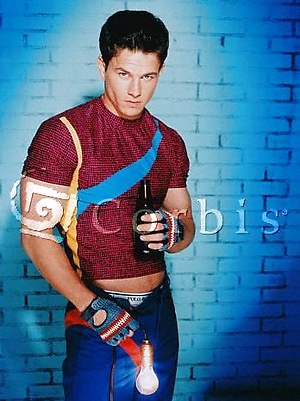 Mark Wahlberg by Male Stars image 10