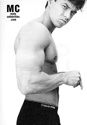 Mark Wahlberg by Male Stars image 11