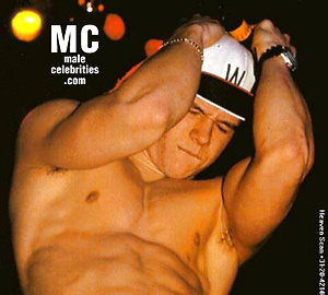 Mark Wahlberg by Male Stars image 13