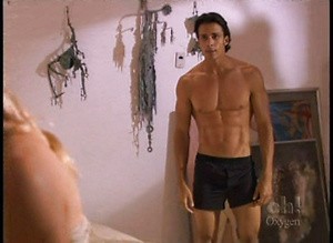 Matt Cedeno by Male Stars image 2