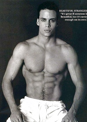 Matt Cedeno by Male Stars image 5