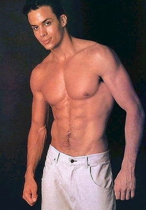 Matt Cedeno by Male Stars image 6