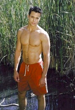 Matt Cedeno by Male Stars image 7
