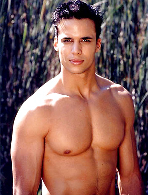 Matt Cedeno by Male Stars image 8