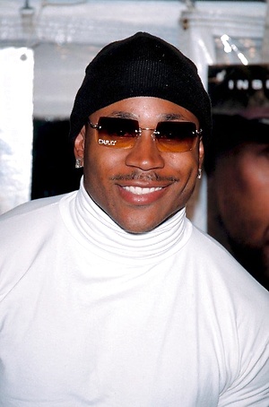 LL Cool J by Male Stars image 1