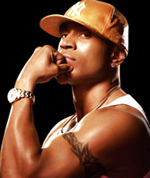 LL Cool J by Male Stars image 3