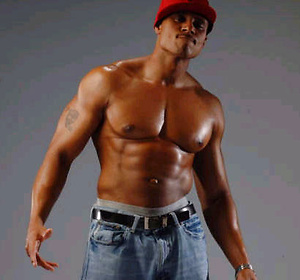 LL Cool J