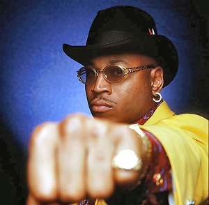 LL Cool J by Male Stars image 6